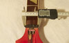 Rickenbacker 4001/4 , Fireglo: Free image2