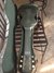 Rickenbacker NS/Post War/6 LapSteel, Gray: Full Instrument - Rear