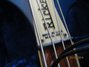 Rickenbacker 4001/4 , Azureglo: Free image