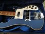 Rickenbacker 4001/4 , Azureglo: Body - Front