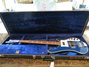 Rickenbacker 4001/4 , Azureglo: Full Instrument - Front