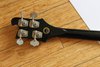 Rickenbacker 4001/4 , Jetglo: Headstock - Rear