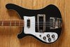 Rickenbacker 4001/4 , Jetglo: Body - Front