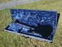 Rickenbacker 4001/4 , Jetglo: Neck - Rear