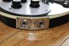 Rickenbacker 4001/4 , Jetglo: Close up - Free