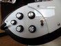 Rickenbacker 330/12 , Jetglo: Free image