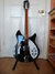 Rickenbacker 330/12 , Jetglo: Full Instrument - Front