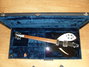 Rickenbacker 330/12 , Jetglo: Neck - Front