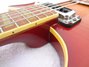 Rickenbacker 620/12 , Fireglo: Free image