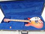 Rickenbacker 620/12 , Fireglo: Full Instrument - Front