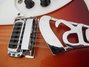 Rickenbacker 620/12 , Fireglo: Close up - Free