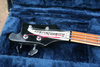 Rickenbacker 4003/4 , Jetglo: Headstock