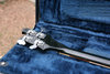 Rickenbacker 4003/4 , Jetglo: Headstock - Rear