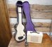 Dec 1936 Rickenbacker Model 59 (amp)/amp , Cream: Body - Rear