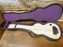 Rickenbacker 59/6 LapSteel, Cream: Full Instrument - Front