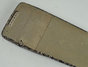 Dec 1957 Rickenbacker 102/6 LapSteel, Gray Zolatone: Body - Rear