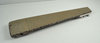 Rickenbacker 102/6 LapSteel, Gray Zolatone: Full Instrument - Rear