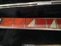 Rickenbacker 4003/4 , MonteBrown: Neck - Front