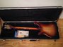 Rickenbacker 4003/4 , MonteBrown: Close up - Free2