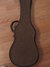Rickenbacker B Post War/6 LapSteel, Black: Free image2