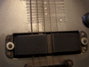 Rickenbacker NS/Post War/6 LapSteel, Gray: Free image