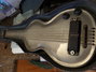 Rickenbacker NS/Post War/6 LapSteel, Gray: Free image2