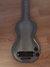 Rickenbacker NS/Post War/6 LapSteel, Gray: Body - Front