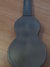 Dec 1946 Rickenbacker NS/Post War/6 LapSteel, Gray: Body - Rear