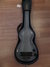 Rickenbacker NS/Post War/6 LapSteel, Gray: Full Instrument - Front