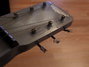 Rickenbacker NS/Post War/6 LapSteel, Gray: Close up - Free2