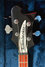 Rickenbacker 4003/4 , Jetglo: Headstock
