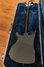Rickenbacker 4003/4 , Jetglo: Full Instrument - Rear