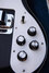 Rickenbacker 4003/4 , Jetglo: Close up - Free