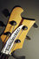 Rickenbacker 4001/4 , Mapleglo: Headstock