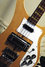 Rickenbacker 4001/4 , Mapleglo: Body - Front