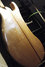 Nov 1975 Rickenbacker 4001/4 , Mapleglo: Body - Rear