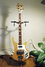 Rickenbacker 4001/4 , Mapleglo: Full Instrument - Front