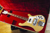 Rickenbacker 4001/4 , Mapleglo: Neck - Front