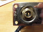 Rickenbacker Jackplate/ , : Free image2