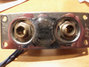 Rickenbacker Jackplate/ , : Close up - Free
