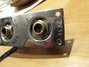 Rickenbacker Jackplate/ , : Close up - Free2