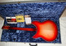 Rickenbacker 360/12 C63, Fireglo: Free image