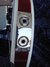 Rickenbacker 360/12 C63, Fireglo: Neck - Front