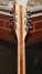 Rickenbacker 370/12 VP, Mapleglo: Headstock - Rear