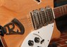 Rickenbacker 370/12 VP, Mapleglo: Body - Front