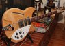 Rickenbacker 370/12 VP, Mapleglo: Full Instrument - Front