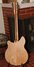 Rickenbacker 370/12 VP, Mapleglo: Full Instrument - Rear