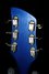 Rickenbacker 660/6 , Midnightblue: Headstock - Rear