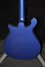 Jul 2013 Rickenbacker 660/6 , Midnightblue: Body - Rear