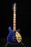 Rickenbacker 660/6 , Midnightblue: Full Instrument - Front